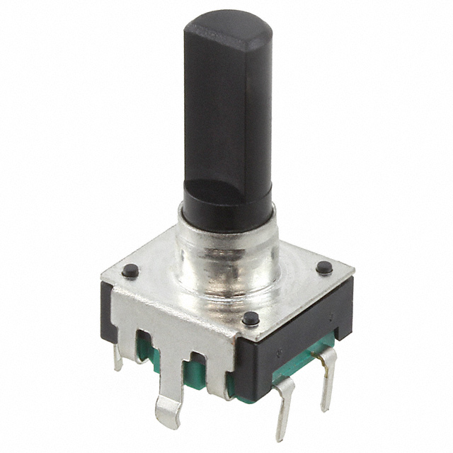 PEC12R-4020F-S0024 — Энкодеры (датчики положения/угла)