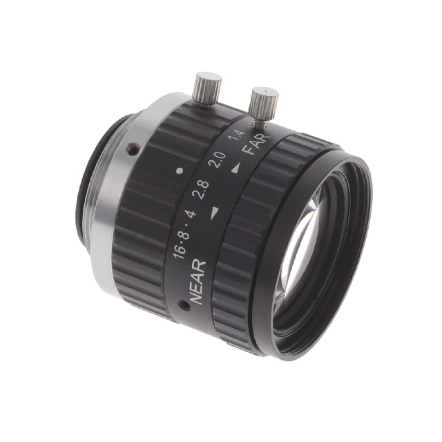 VFA1-230-5M25 — Машинное зрение — объективы
