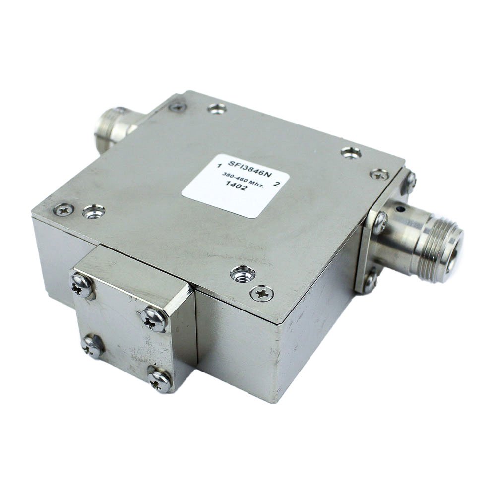 SFI3846N — Циркуляторы и изоляторы RF