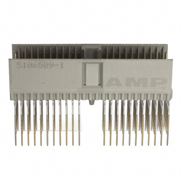 5106509-1 — Разъемы метрические, стандартные