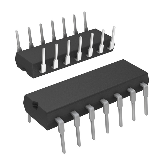 NJM2211D — RF демодуляторы