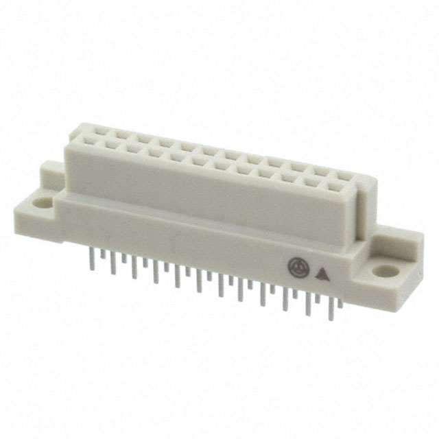 XC5B-3231-0A — Разъемы DIN 41612