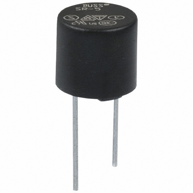 SR-5-315MA-AP — Предохранители