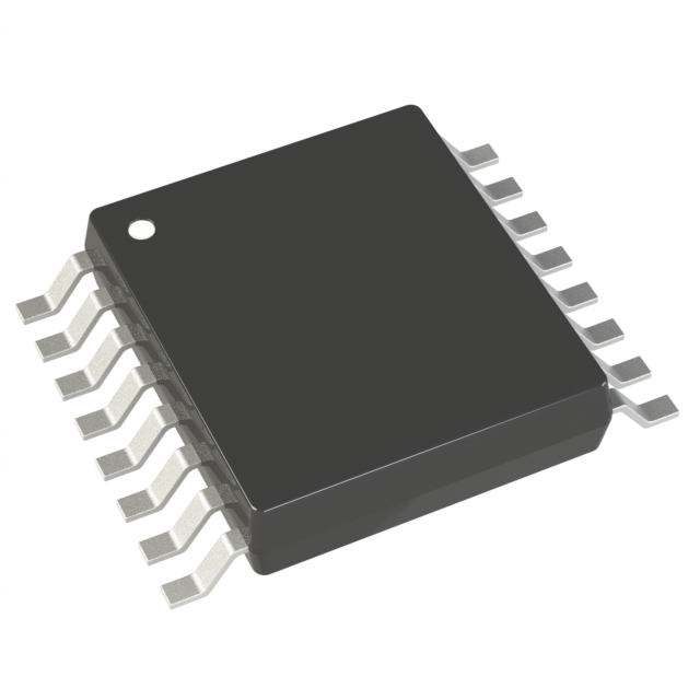 ADF4112BRUZ — Генераторы часов, PLL, частотные синтезаторы