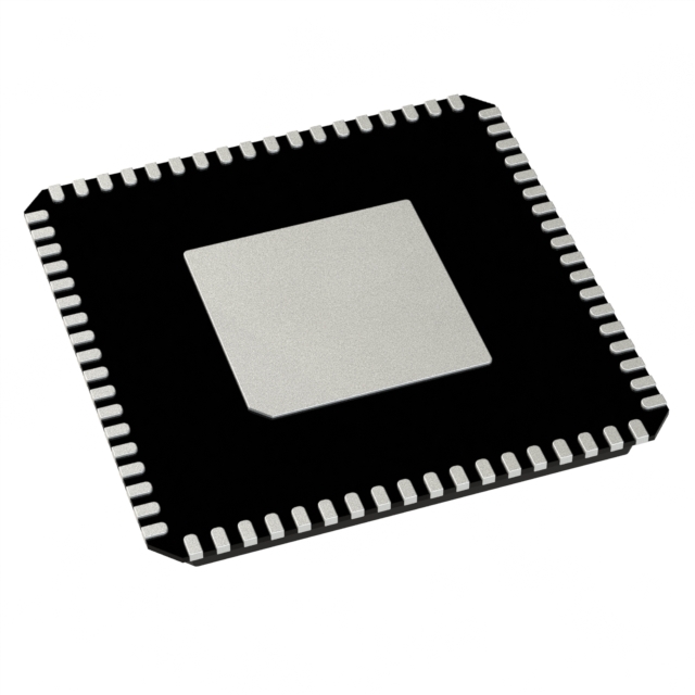 SI5361A-A15733-GM — Генераторы часов, PLL, частотные синтезаторы