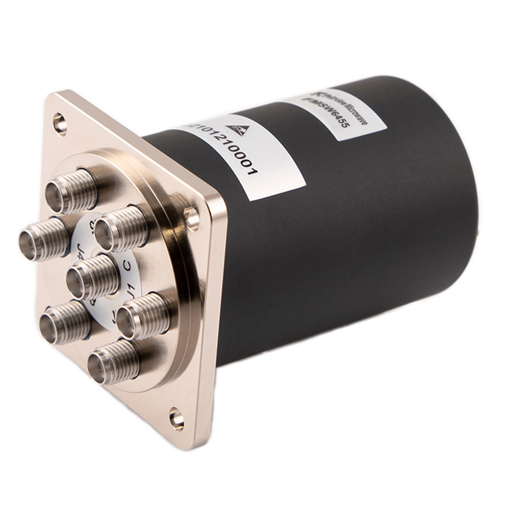 FMSW6455 — RF переключатели