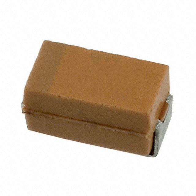 NOSA106M008R2200 — Конденсаторы из ниобия