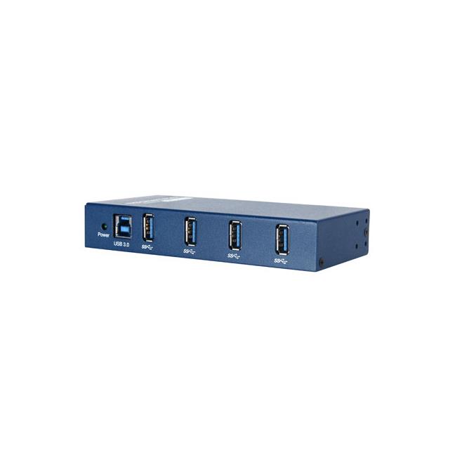BB-USH204 — USB-хабы