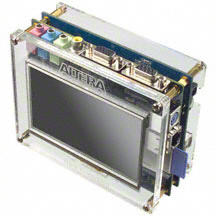 DK-N2EVAL-3C25N — Платы для проверки сложных логических модулей (FPGA, CPLD)