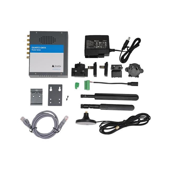 QUARTZ-ONYX-GW42-5G (GL) WITH ACCESSORIES — Шлюзы, маршрутизаторы