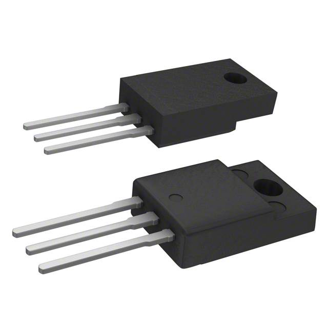 ACST310-8FP — TRIACs