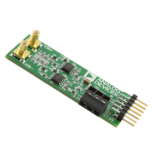 EVAL-AD7984-PMDZ — Платы расширения, дочерние карты