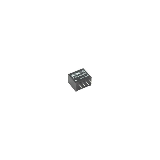 AM2S-0505SZ — Преобразователи DC/DC