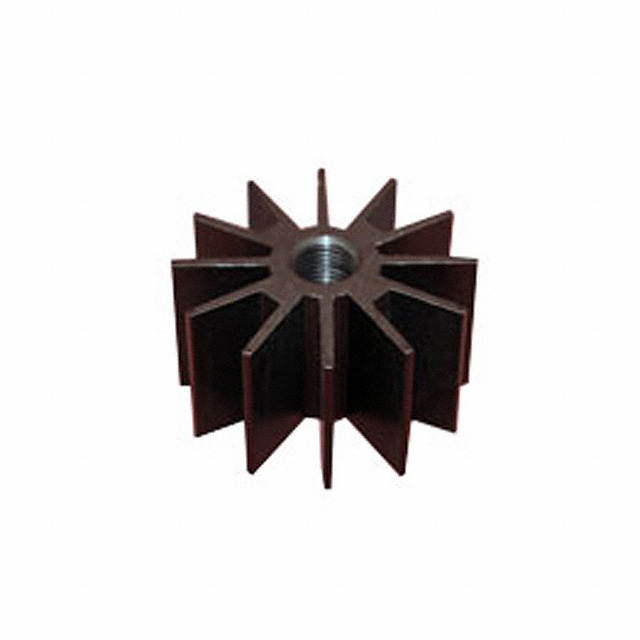 ATSEU-077D-C5-R0 — Светодиодные Тепловые продукты