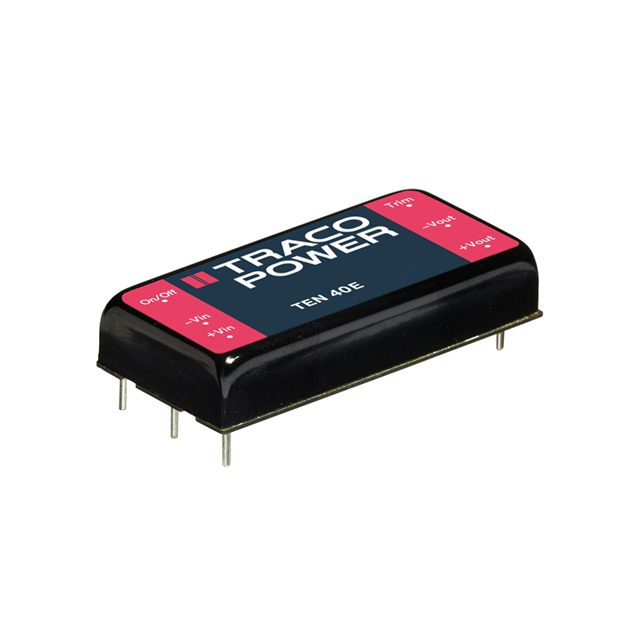 TEN 40-1223E — Преобразователи DC/DC