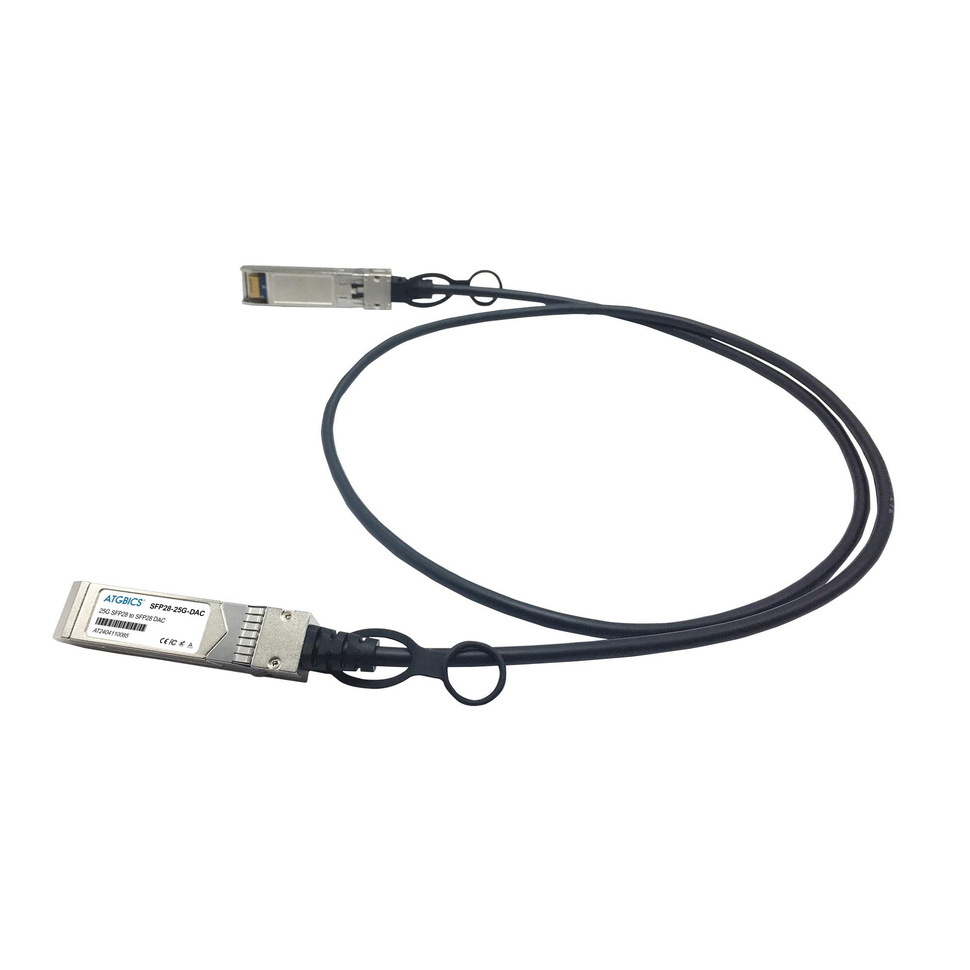 ET7302-DAC-5M-C — Кабели съемные