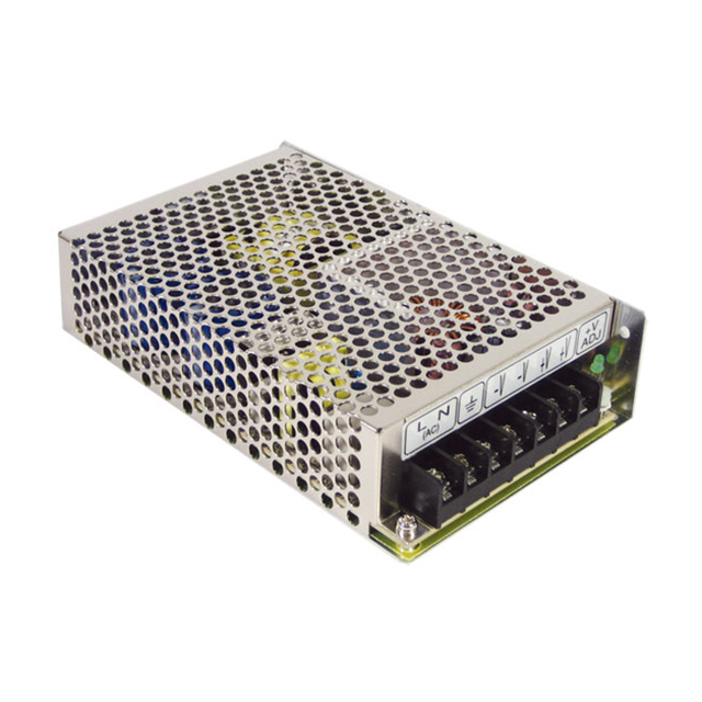 RT-85D — Преобразователи AC/DC
