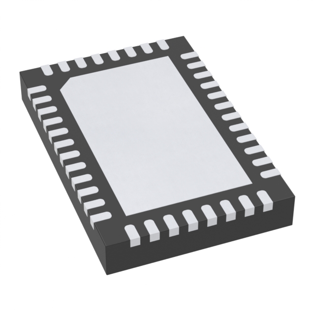 TUSB1104IRNQT — Буферы сигналов, повторители, разделители