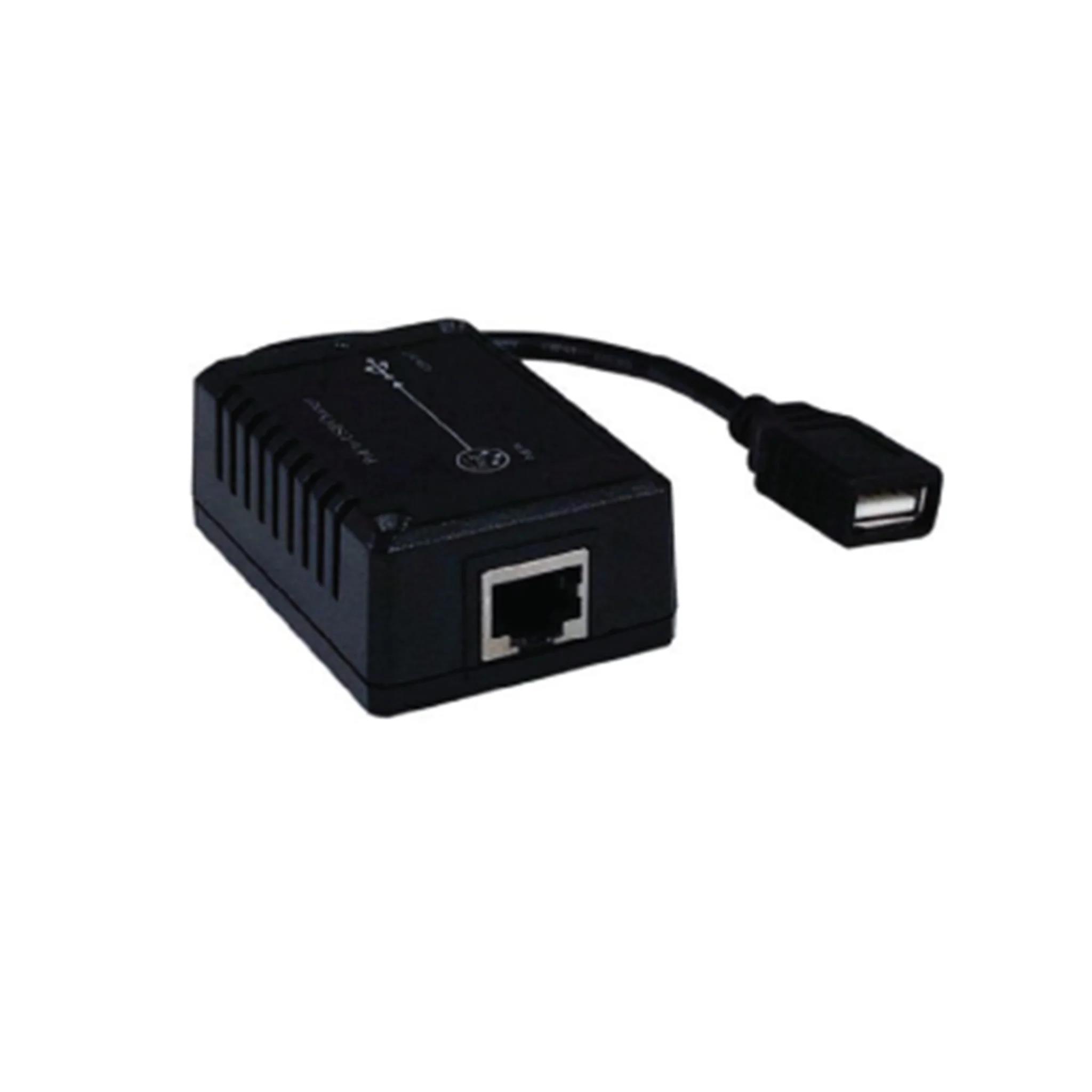 POE-ICO-A-APPW — Обеспечение электропитания по сети Ethernet