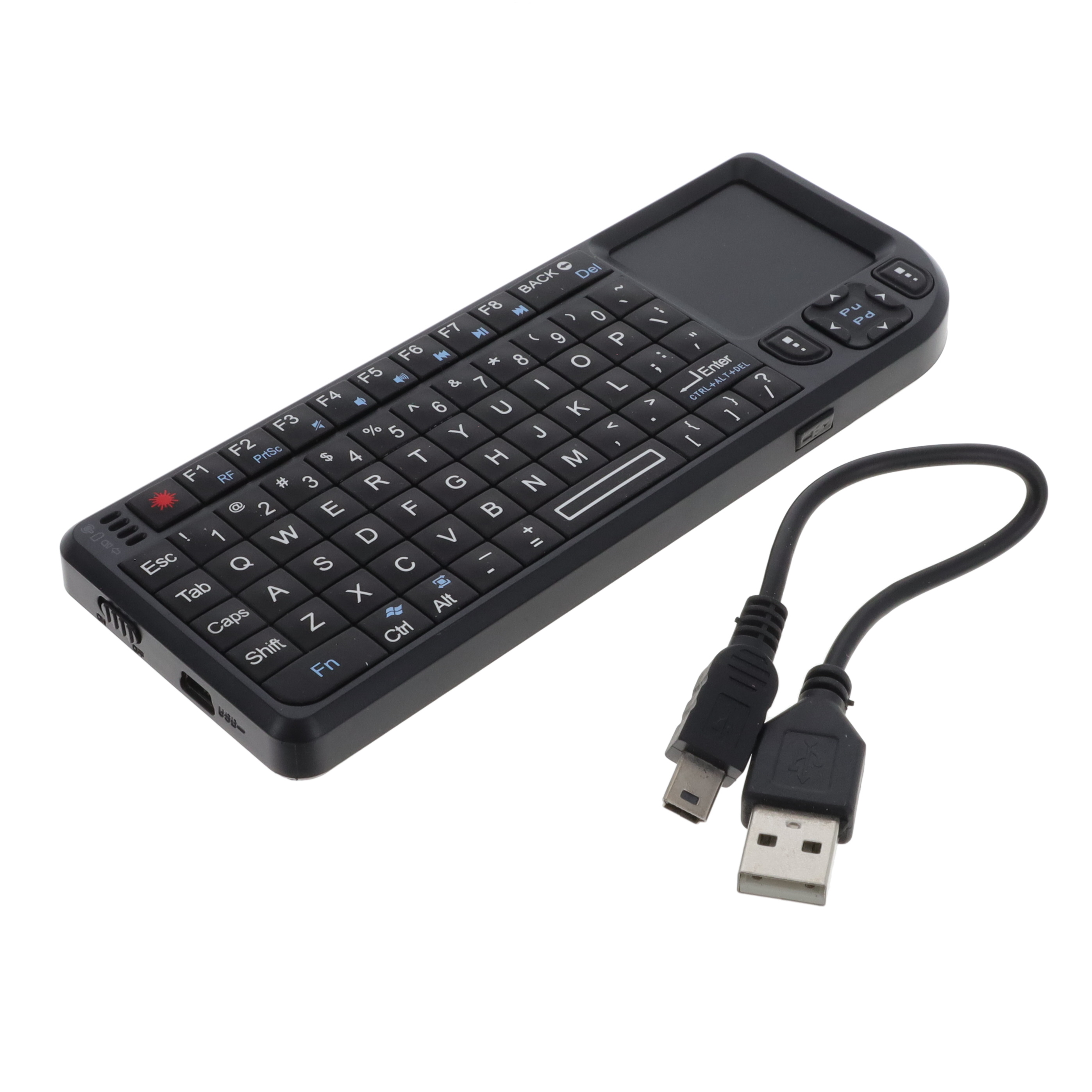 KBD-BT1 — Клавиатуры