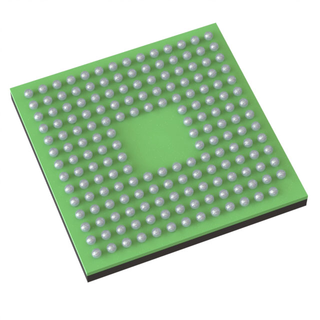 TMS320VC5509AZAY — DSP (Цифровые обработчики сигналов)
