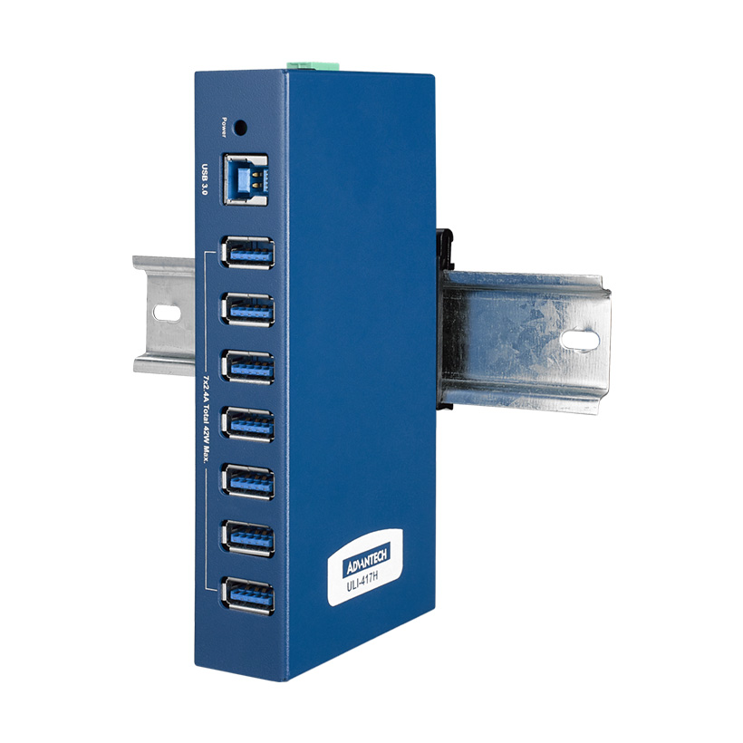 BB-USH207-B — USB-хабы