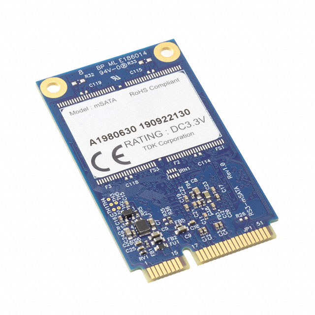 SME3B002GTNBWB00SSA0 — Твердотельные накопители (SSD)