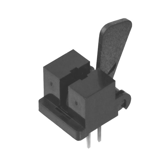 OPB685 — Фотоинтеррапторы (пазовые) — логический выход