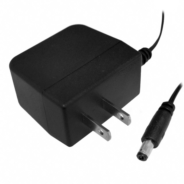 KTPS05-12006U-VI-P1 — Настольные и настенные AC/DC преобразователи