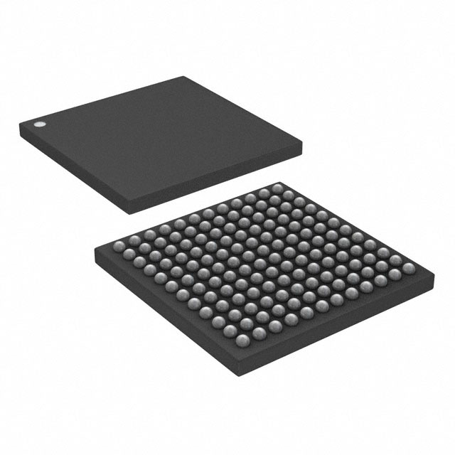 MAX5855EXE+T — Прочие RF ИС и модули