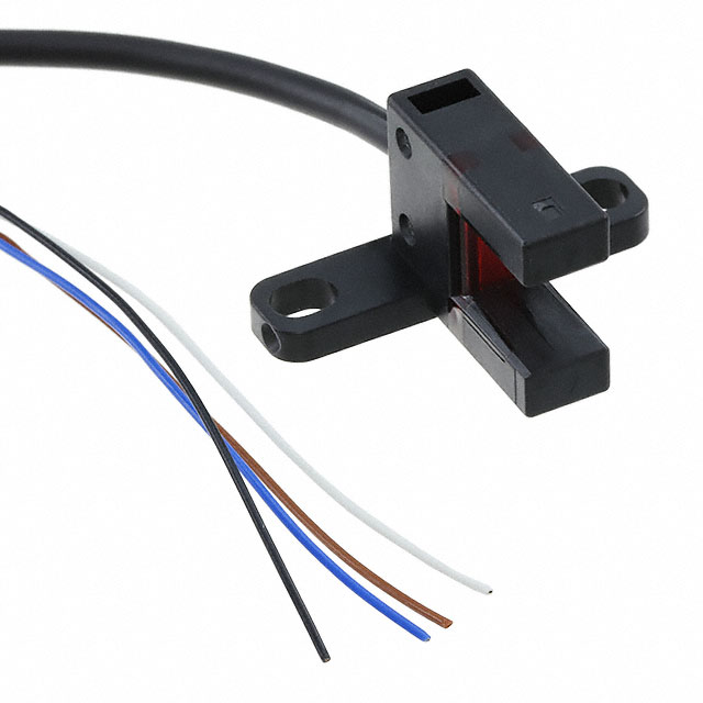 PM-T45-C3 — Фотоинтеррапторы (пазовые) — логический выход