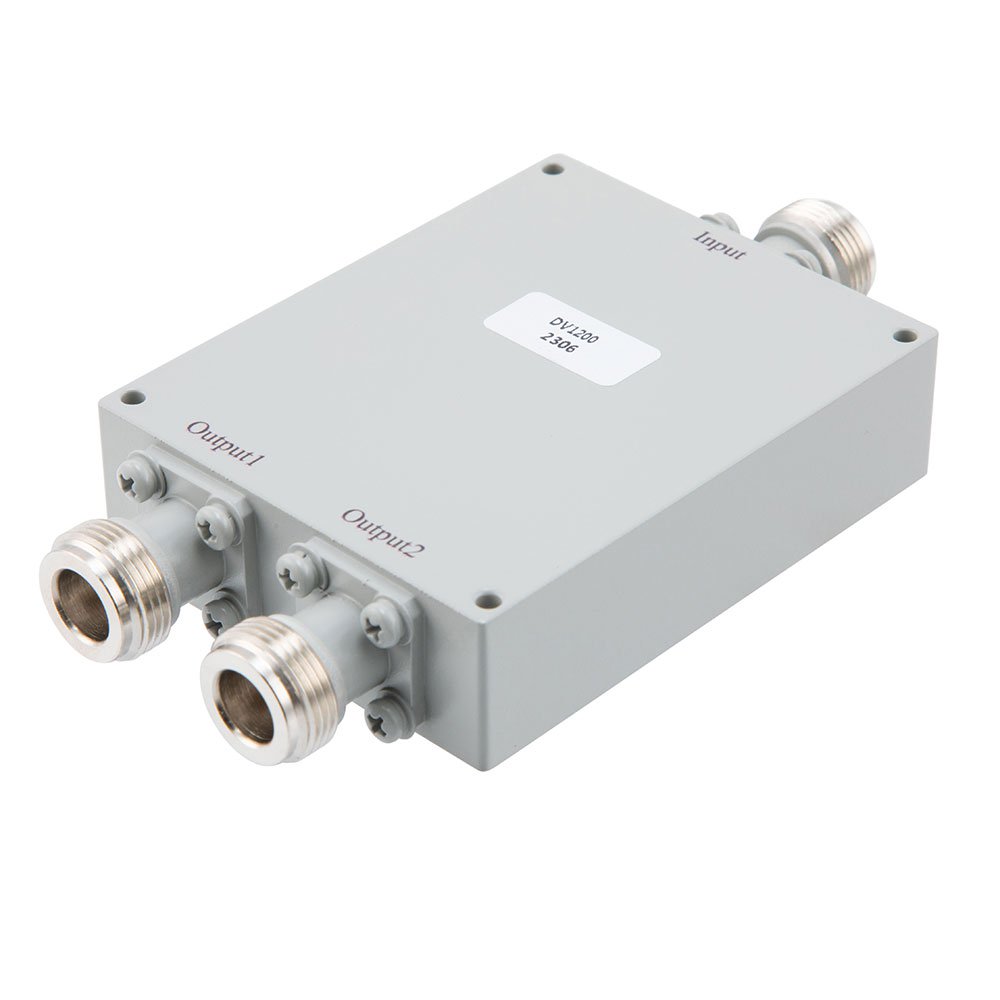 FMDV1200 — Делители мощности RF
