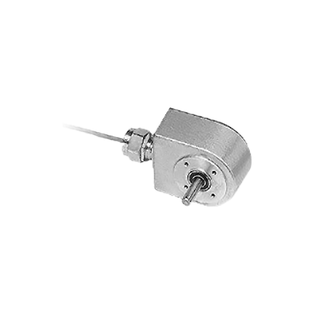ZCH0100C — Машинное зрение — энкодеры