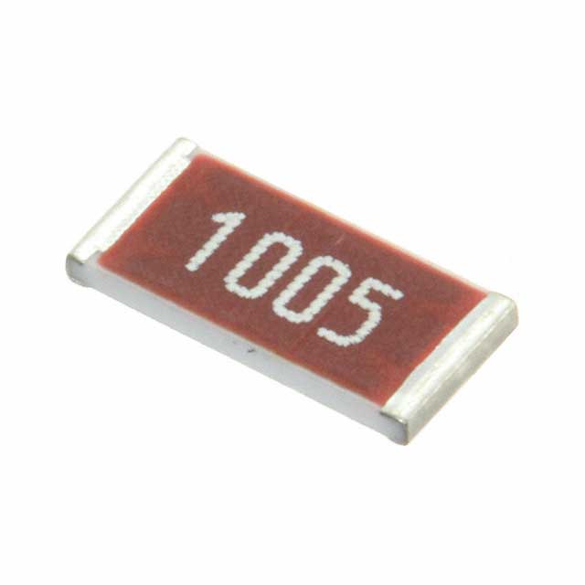 CHV2512-FX-1004ELF — Чип-резисторы — для поверхностного монтажа (SMD)