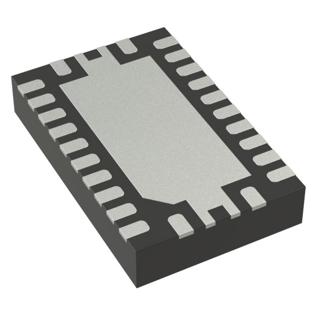 LM25149RGYR — DC DC переключатели