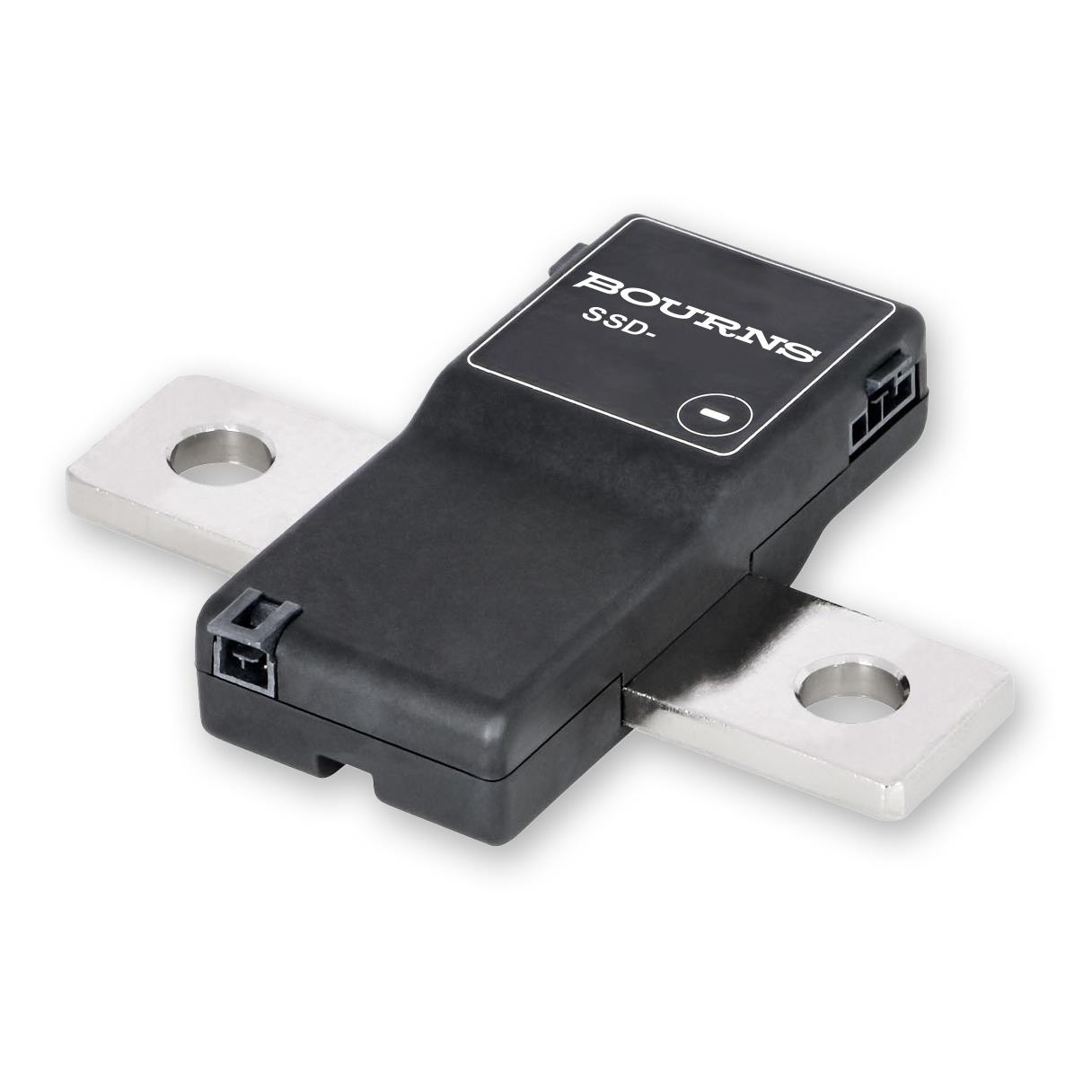 SSD-250A-C — Датчики тока