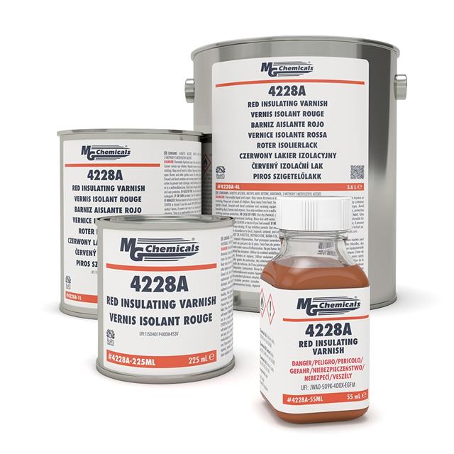 4228A-225ML — Покрытия, смазки, ремонт