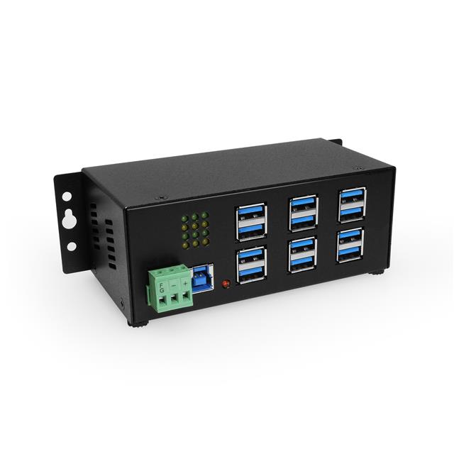 USBG-12U3ML — USB-хабы