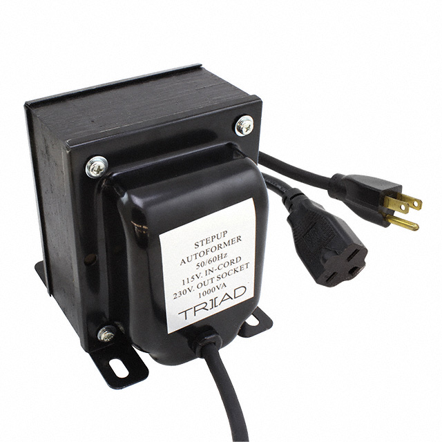N-1000MG — Изоляционные трансформаторы и автотрансформаторы, Step Up, Step Down