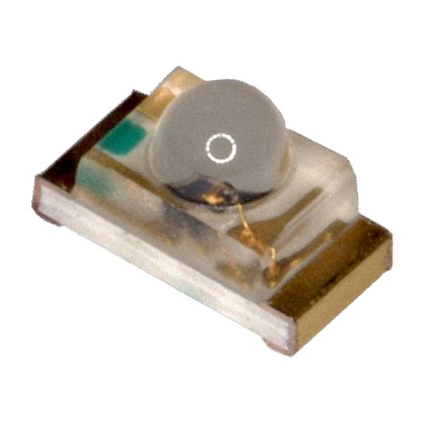 AP0603F-YIR-050MA — Светодиодные излучатели - инфракрасный, UV, видимый