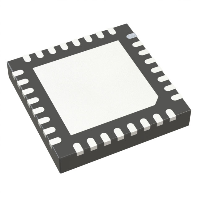 AD5758BCPZ — ADCs/DACs - Специальное назначение