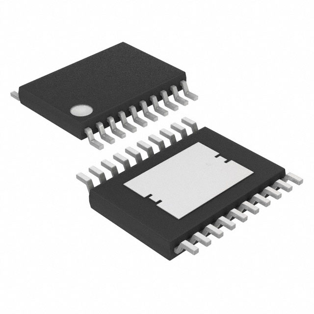 MAX2324EUP+T — Прочие RF ИС и модули