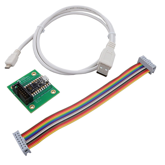 SC-USB-SPI-PICO — Аксессуары