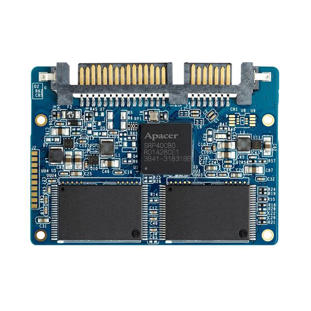 APS297F016G-6BTWF — Твердотельные накопители (SSD)