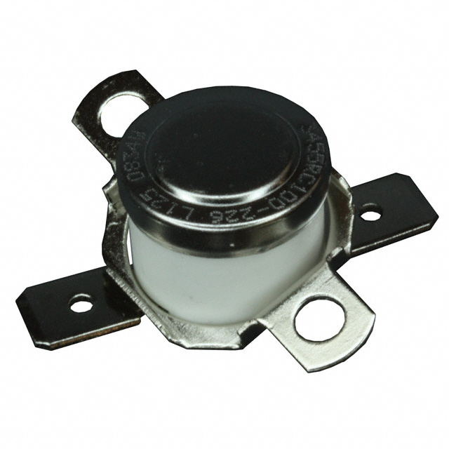3455RC 01000229 — Машинное зрение — термостаты