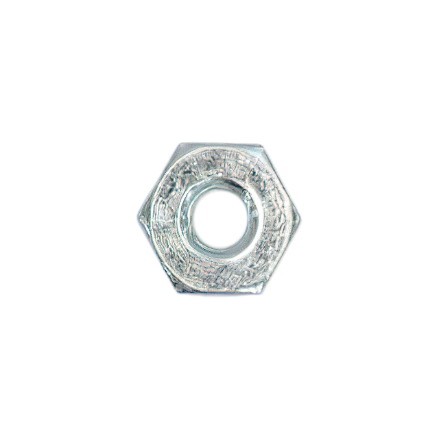 40105J — Гайки