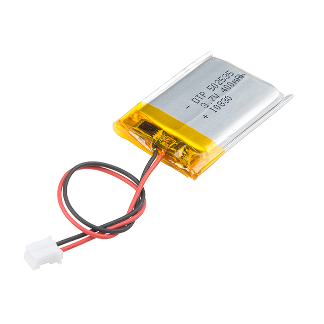 PRT-13851 — Батареи обновляемые (второстепенные)