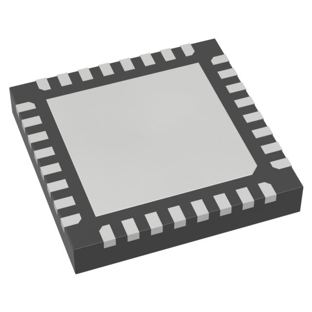 HMC1166LP5ETR — ВКО (вольтажные контролируемые осцилляторы)