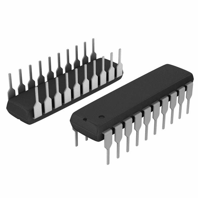 TPIC6A595NE — Сдвиговые регистры