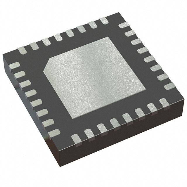MAX22196ATJ+ — Специализированные IC